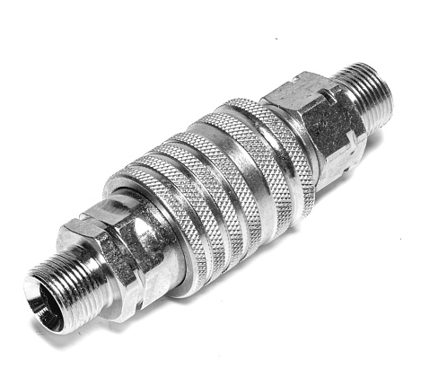 Муфта разрывная ЕВРО 20х1,5 быстроразъемная МТЗ AIMPULS 22.537