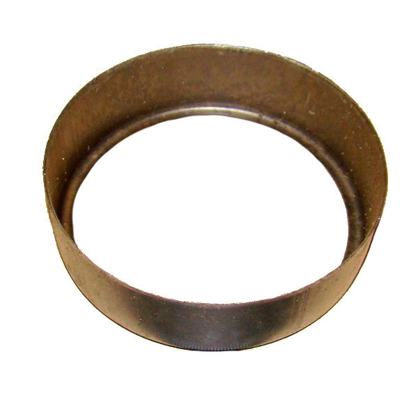 Колпак на коленчатую ось переднего катка ДТ-75 приварной 77.32.161 (77.32.113)