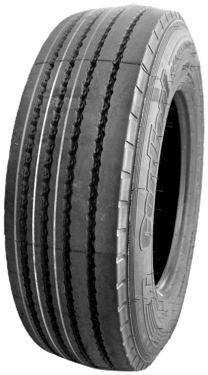 Шина 235/75R17,5 CORDIANT Professional TR-2 прицепная ось