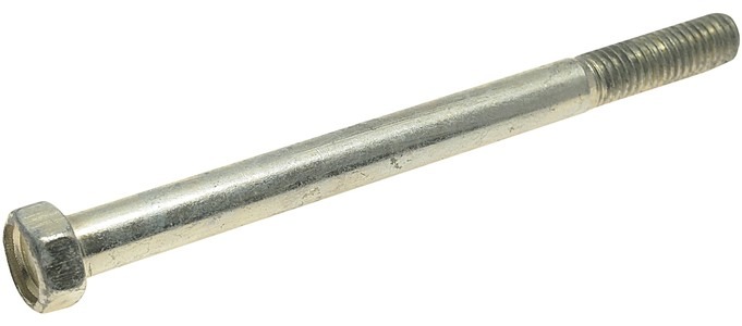 Болт  М8х1,25х100 ГАЗ-3110, 3302, 2705, 2217, УАЗ-31519, 3160 крепления генератора ЭТНА 200279-П29