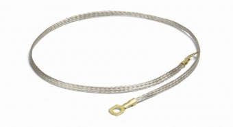 Перемычка на массу (косичка) 25см CARGEN AX4062