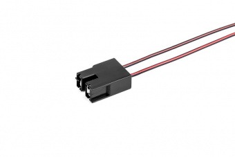 Разъем автолампы Н7 прямой CARGEN AX3391