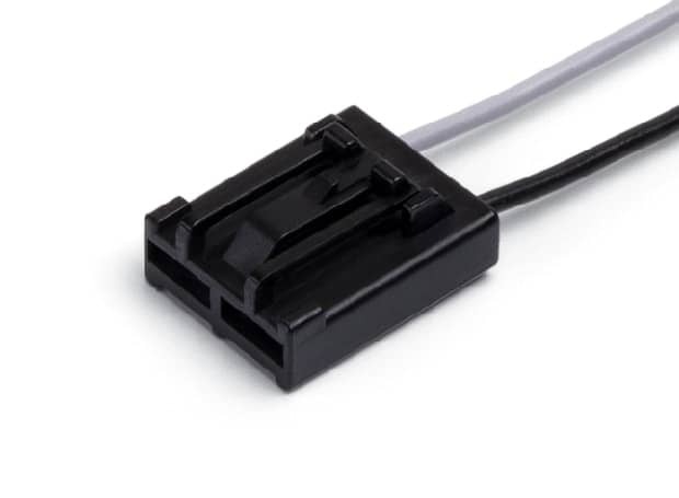 Разъем двигателя электробензонасоса CARGEN AX474