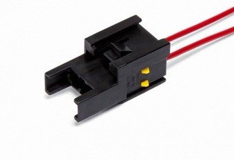 Разъем предохранителя UNIVAL 419336 с проводами CARGEN AX3405
