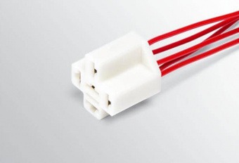 Разъем реле электромагнитного 5-конт 2121-3724061 CARGEN AX3402