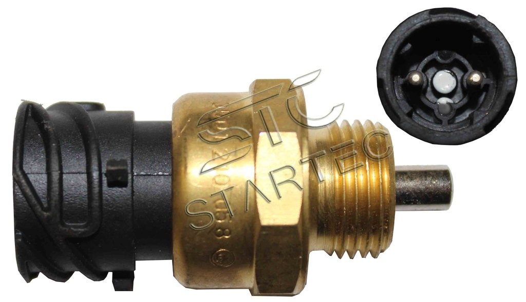 Датчик КАМАЗ включения фонаря заднего хода КПП ZF 16S 151 STARTEC INF.05.004