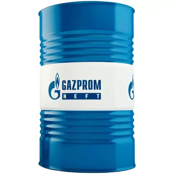 Масло моторное ГАЗПРОМНЕФТЬ Diesel Premium 5W-40 205л