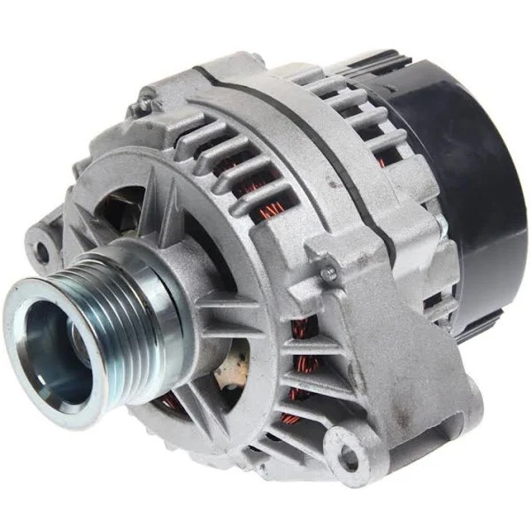 Генератор ГАЗ-31029, 3110, 3302, УАЗ дв.ЗМЗ-405, 406, 409 14В 90A STARTVOLT LG 0306X, 3212.3771