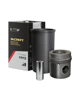 Поршневая 245-1000108-Б-90  МТЗ (Грузовичок Е-4) поршень 42/56мм, гильза 230мм, палец, п/кольца, уп/к МОТОРДЕТАЛЬ ЭКСПЕРТ