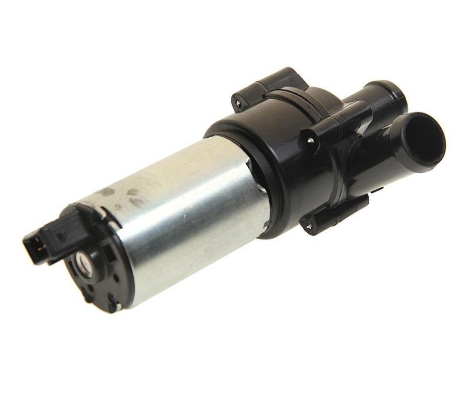 Насос отопителя УАЗ-3163 дополнительный 12В CARTRONIC CRTR0101573