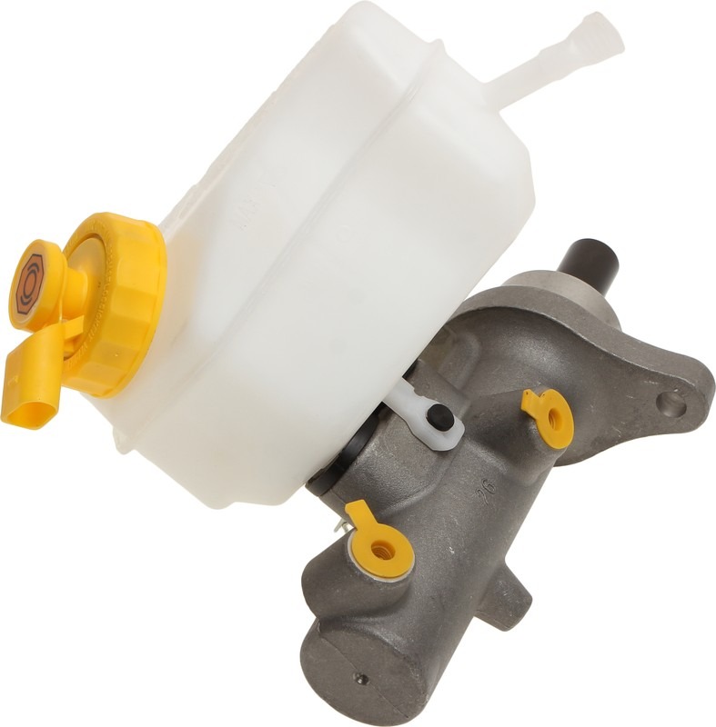 Цилиндр тормозной главный УАЗ PATRIOT, 3741 Евро-4 MEGAPOWER 350-29-017 аналог 2206-3505010