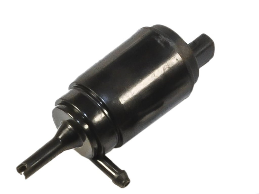 Насос стеклоомывателя 24В 21-297 КАМАЗ Н/О с форсунками ТЕХНОТРОН