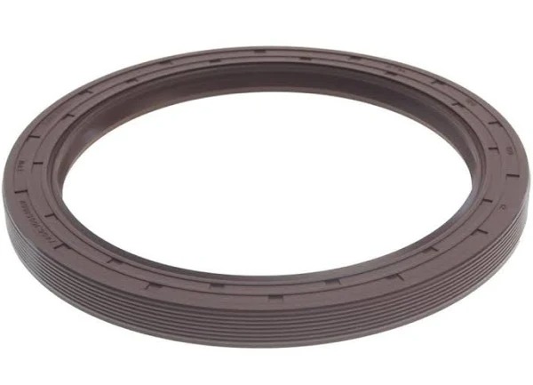 Сальник 120х150х12 коленвала задний КАМАЗ ЕВРО-2 Viton CAVETTO 7406.1005160