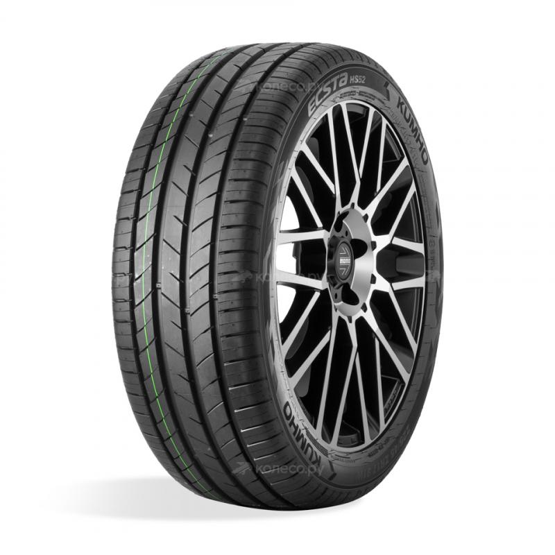 Шина 215/50R17 KUMHO Ecsta HS52 95W XL