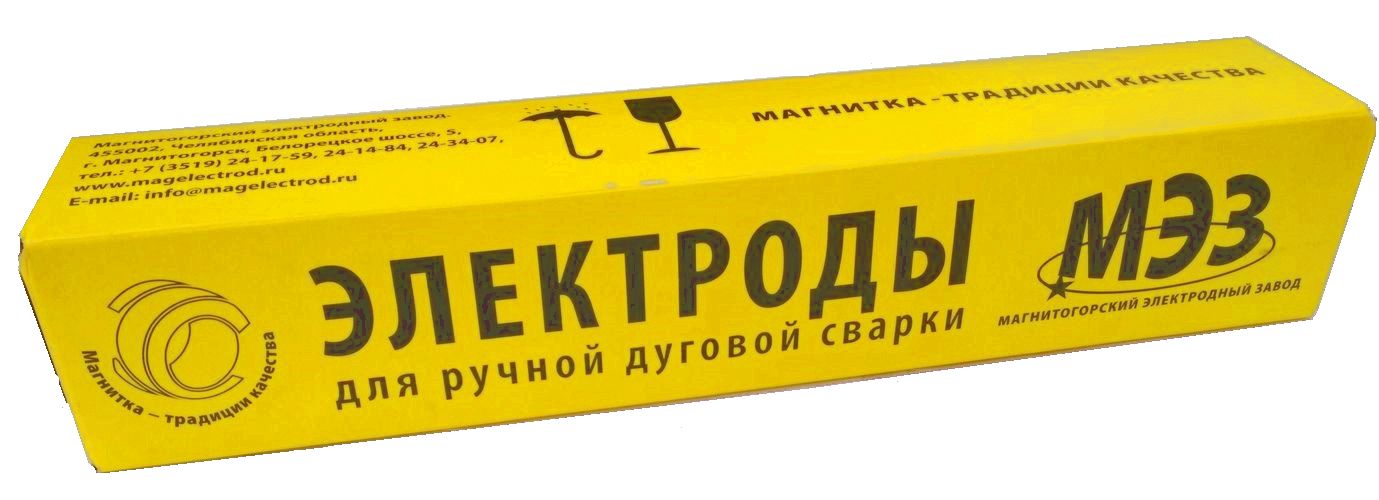 Электроды МЭЗ АНО-4 Ø=3мм 5кг постоян/перемен