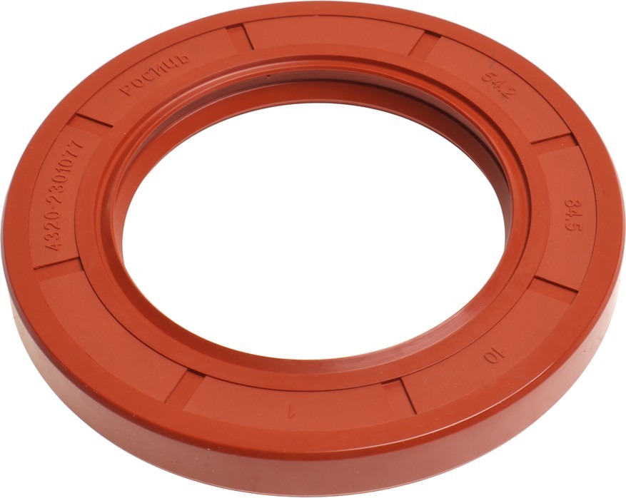 Сальник  54х84 полуоси в сборе н/о УРАЛ РОСИЧЪ 4320-2301077