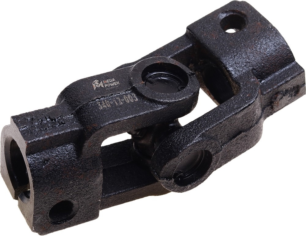 Кардан рулевой МТЗ-82 с/о (с ГУР) MEGAPOWER 340-12-003, 50-3401060