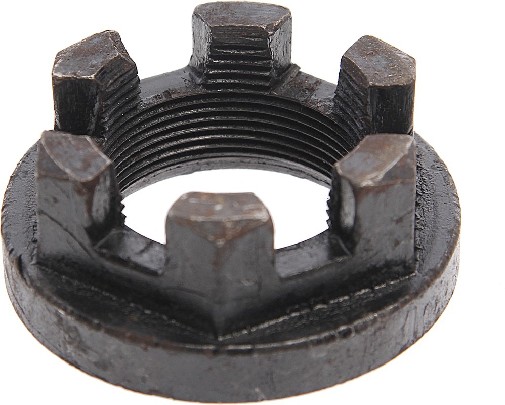 Гайка М36 вторичного вала МТЗ MEGAPOWER 170-15-017, 50-1701253