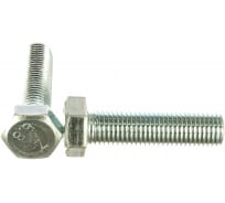 Болт М16х60
