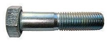Болт М16х50