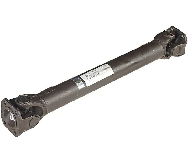 Вал карданный МТЗ-82 L=626мм БЕЛКАРД 72-2203010