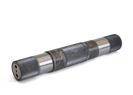 Вал поворотный навески МТЗ 70-4605023 шлицевой AIMPULS