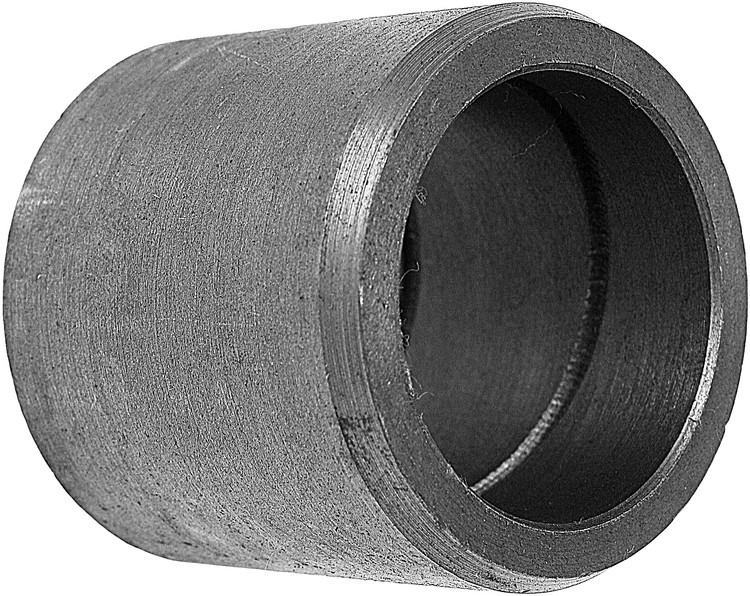 Втулка цапфы верхняя МТЗ 50-3001052 металл с/о (38х50, L-46мм)