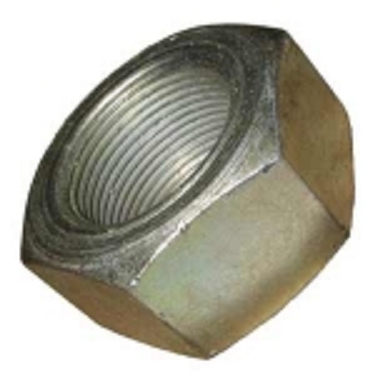 Гайка М27х1,5 цапфы верхняя 50-3001087 МТЗ