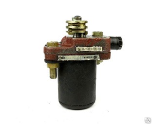 Датчик блокировки МТЗ-82 70-4801010 в ГУР
