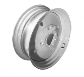 Диск колесный задний DW14Lх38 МТЗ-80/82 873.3107012 (под резину 15,5*38)