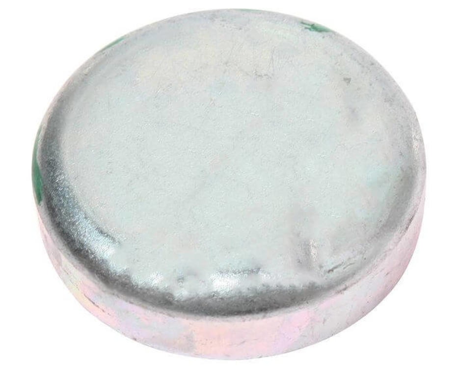 Заглушка ГБЦ 240-1003027 (35мм) ММЗ МТЗ