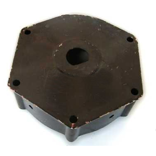 Кожух блокировки МТЗ-82 50-2409035-А пустой