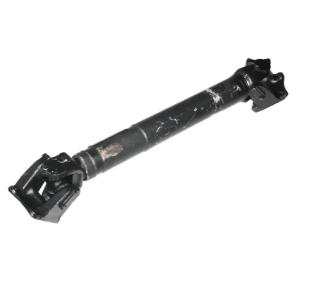 Вал карданный УРАЛ заднего моста L=880мм 375-2201010