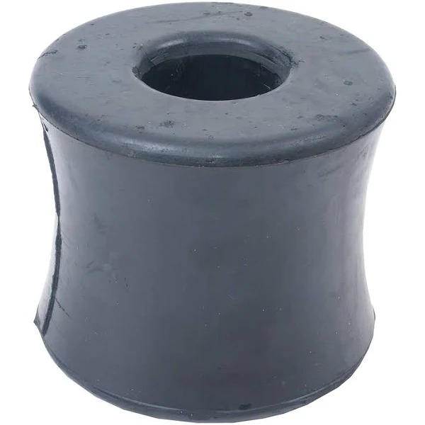 Буфер буксирного прибора УРАЛ 5557-2707253