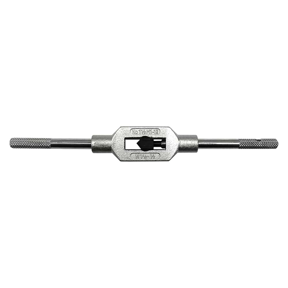 Метчикодержатель M13-М32 W1/2"-1"1/4" №5 ЭВРИКА ER-01332