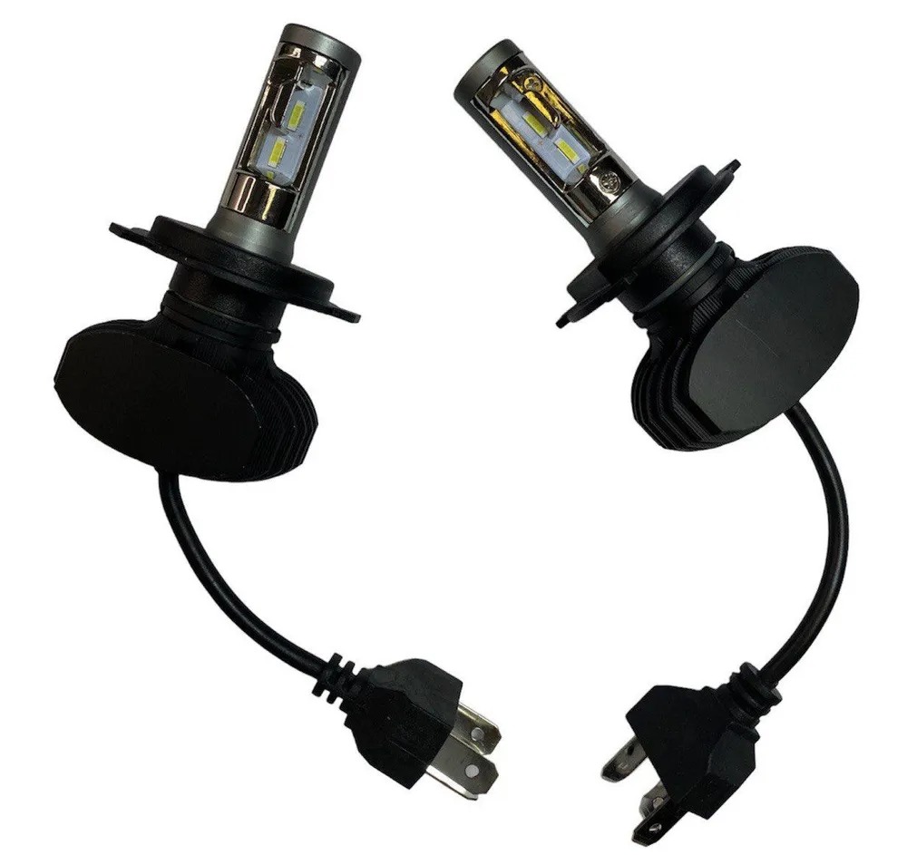 Лампа светодиодная H4 LightWay S1+H4