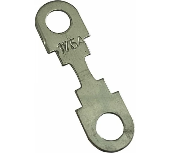 Предохранитель ленточный ABF-403 Nord YADA 175А 