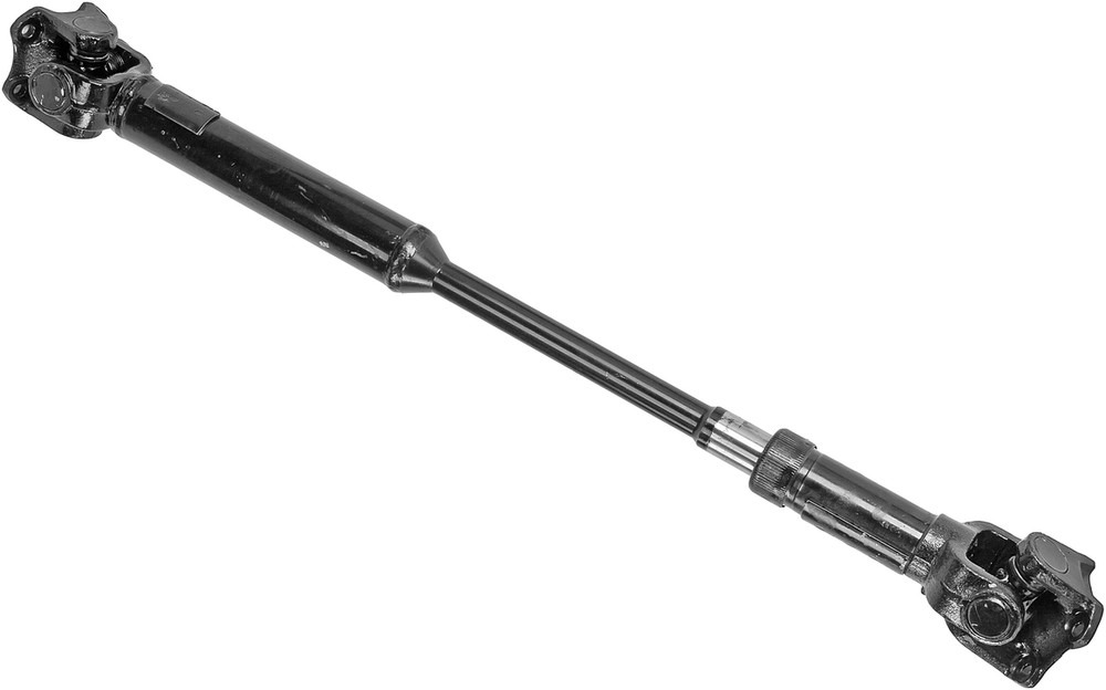 Вал карданный УАЗ-3741 передний КПП 5-ст. (L=824) АДС 42000.330360-2203010-10