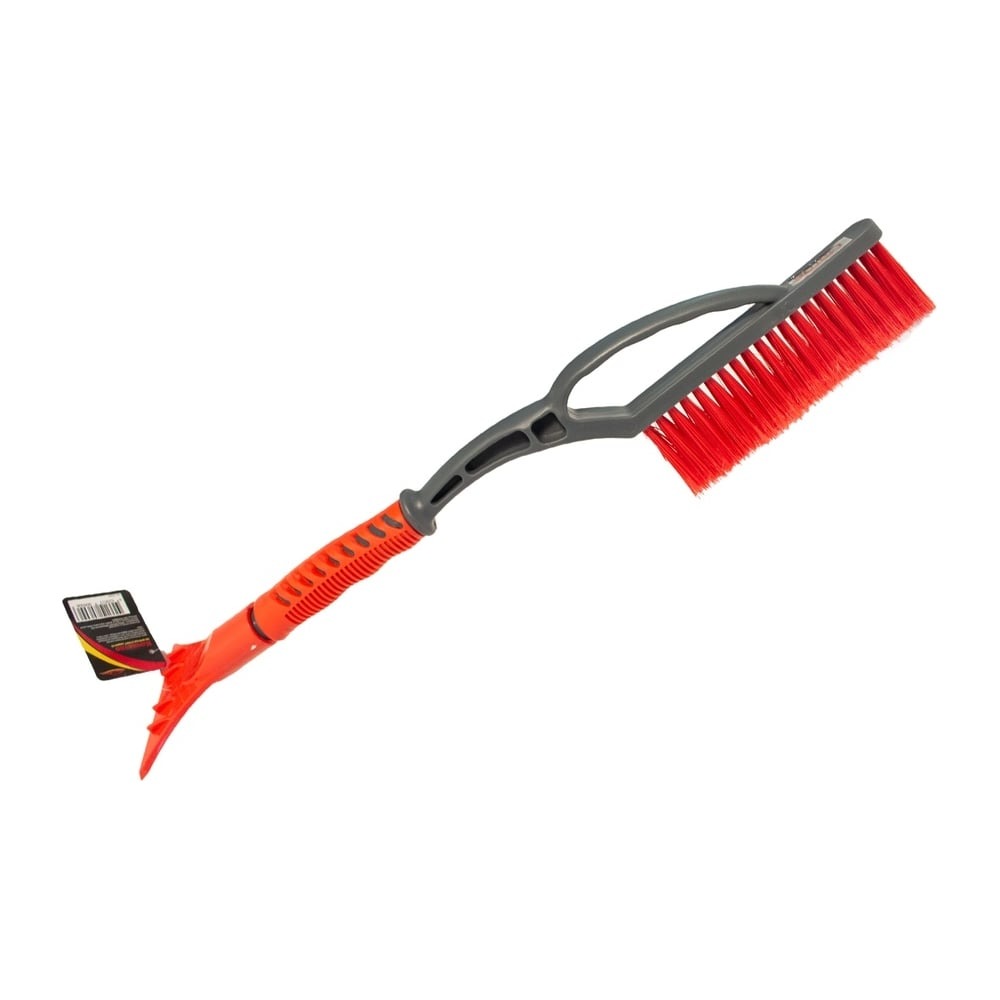Щетка для снега со скребком GARDE 54см PR269
