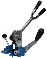 Машина ручная упаковочная СР-2000 15мм