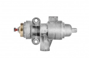 Регулятор давления воздуха МТЗ 15.3512010-10 (80-3512010) MEGAPOWER 350-24-002