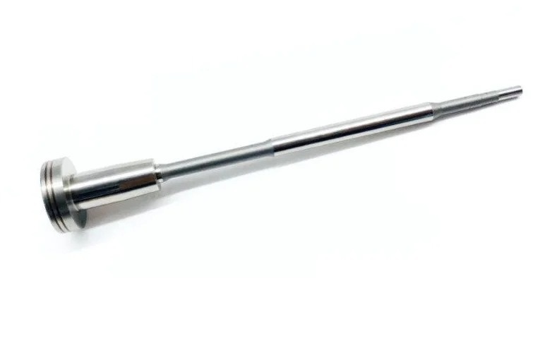 Клапан форсунки ММЗ Д-245.7Е3, 9Е3, 30Е3, 260Е3 ПАЗ, ГАЗ, МАЗ, КАВЗ ЕВРО-3 BOSCH F00RJ01704