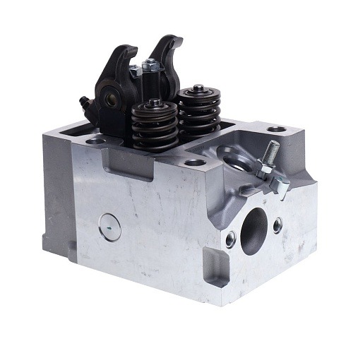 Головка блока цилиндра КАМАЗ MEGAPOWER 100-31-007, 740.1003010-20