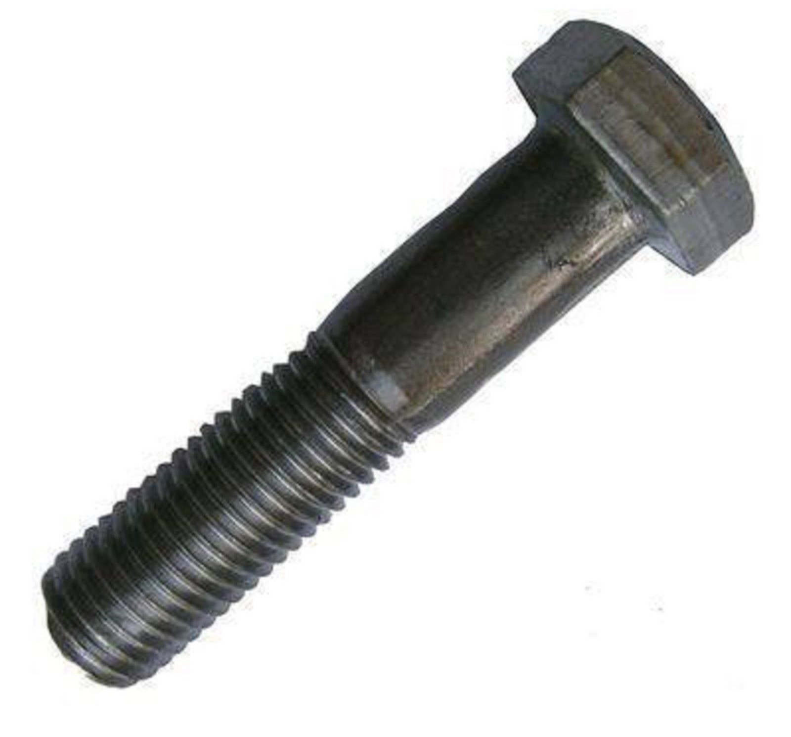 Болт М10х60 