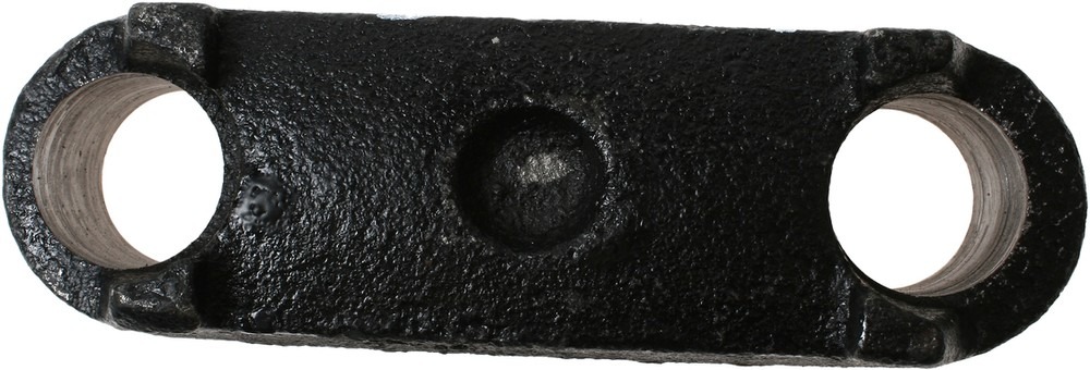 Накладка КАМАЗ рессоры задней (ОАО КАМАЗ) 5511-2912412-10