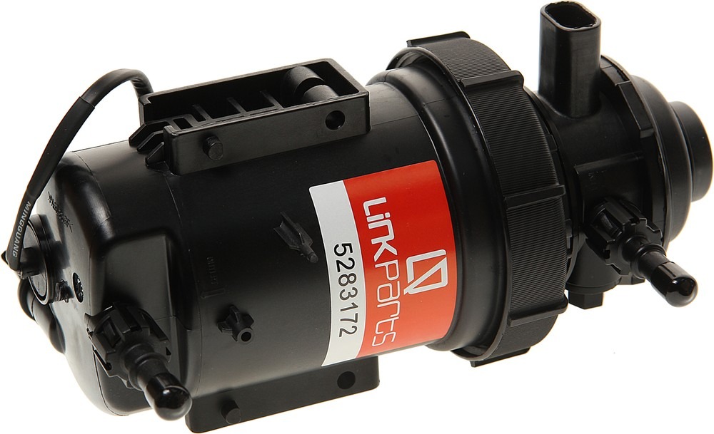 Фильтр топливный ГАЗ-3302 (дв.CUMMINS ISF2.8) ЕВРО-3 сепаратор в сборе LINK FH21077