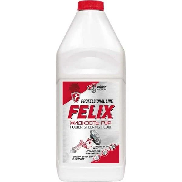 Жидкость ГУР FELIX  1л 430700016