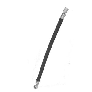 Маслопровод компрессора 240-3509150 L=352 Д-240 ММЗ МТЗ