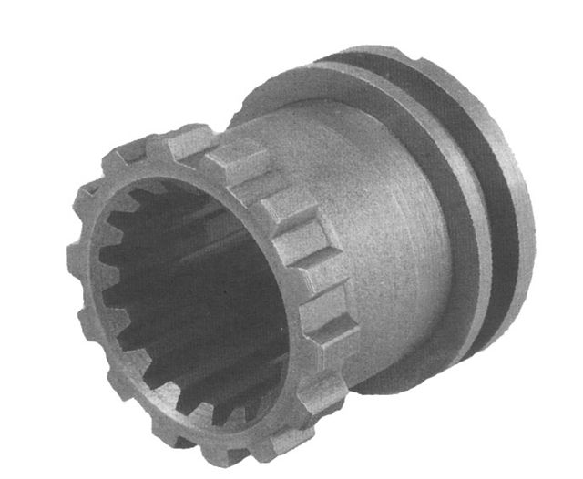 Муфта привода ВОМ МТЗ-82 (ОАО МТЗ) 70-1601081
