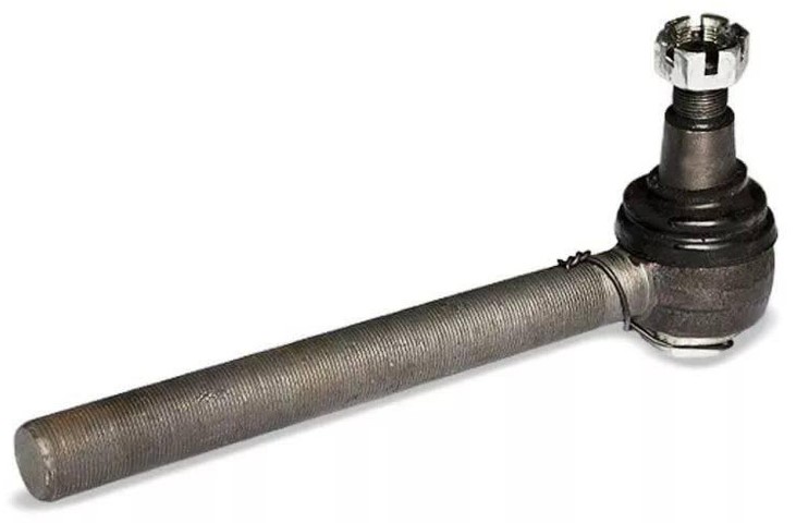 Наконечник р/тяги лев. М24 80-3003020-03 МТЗ